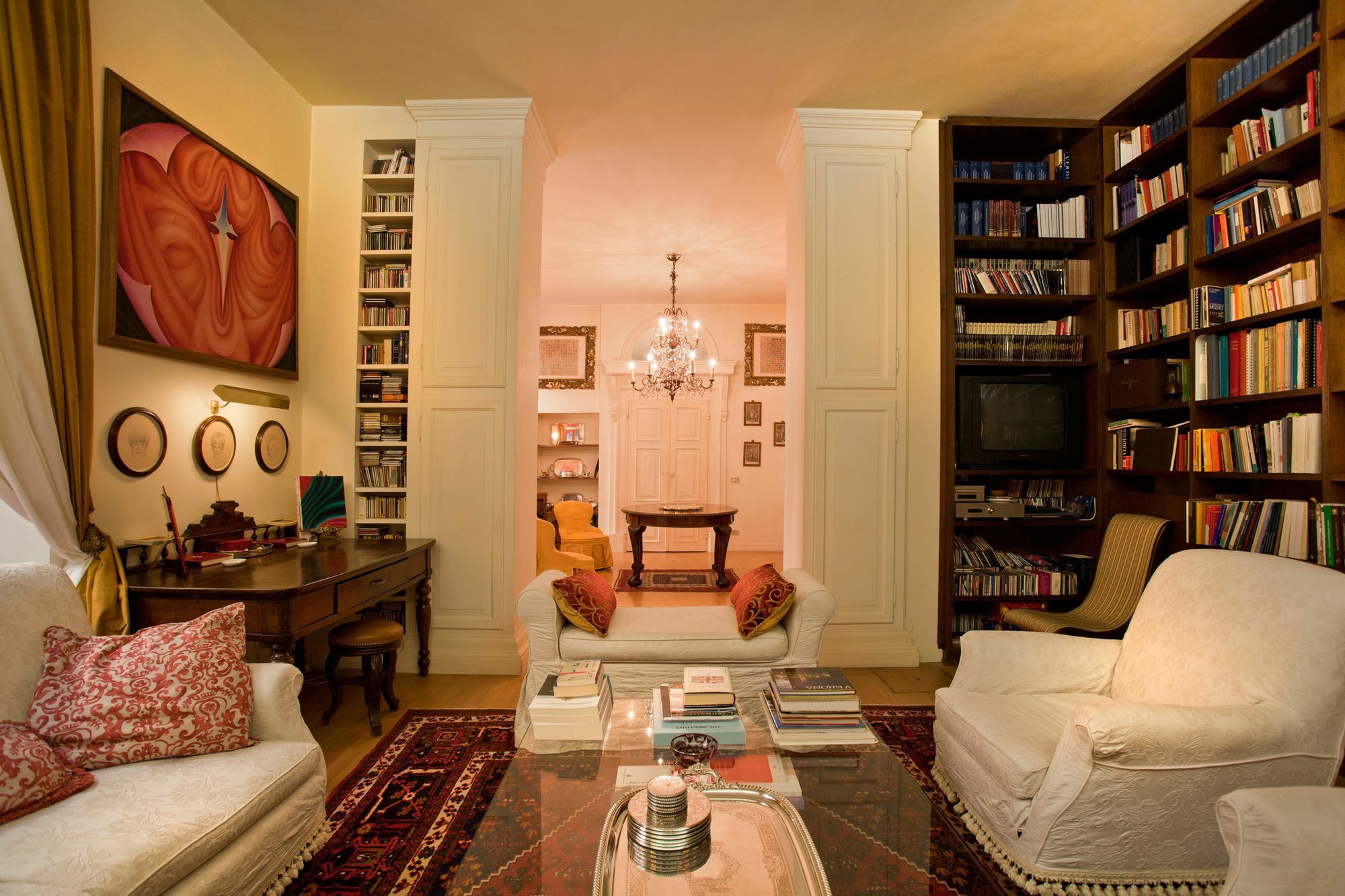 For Rent Il Musicista Apartment Verona