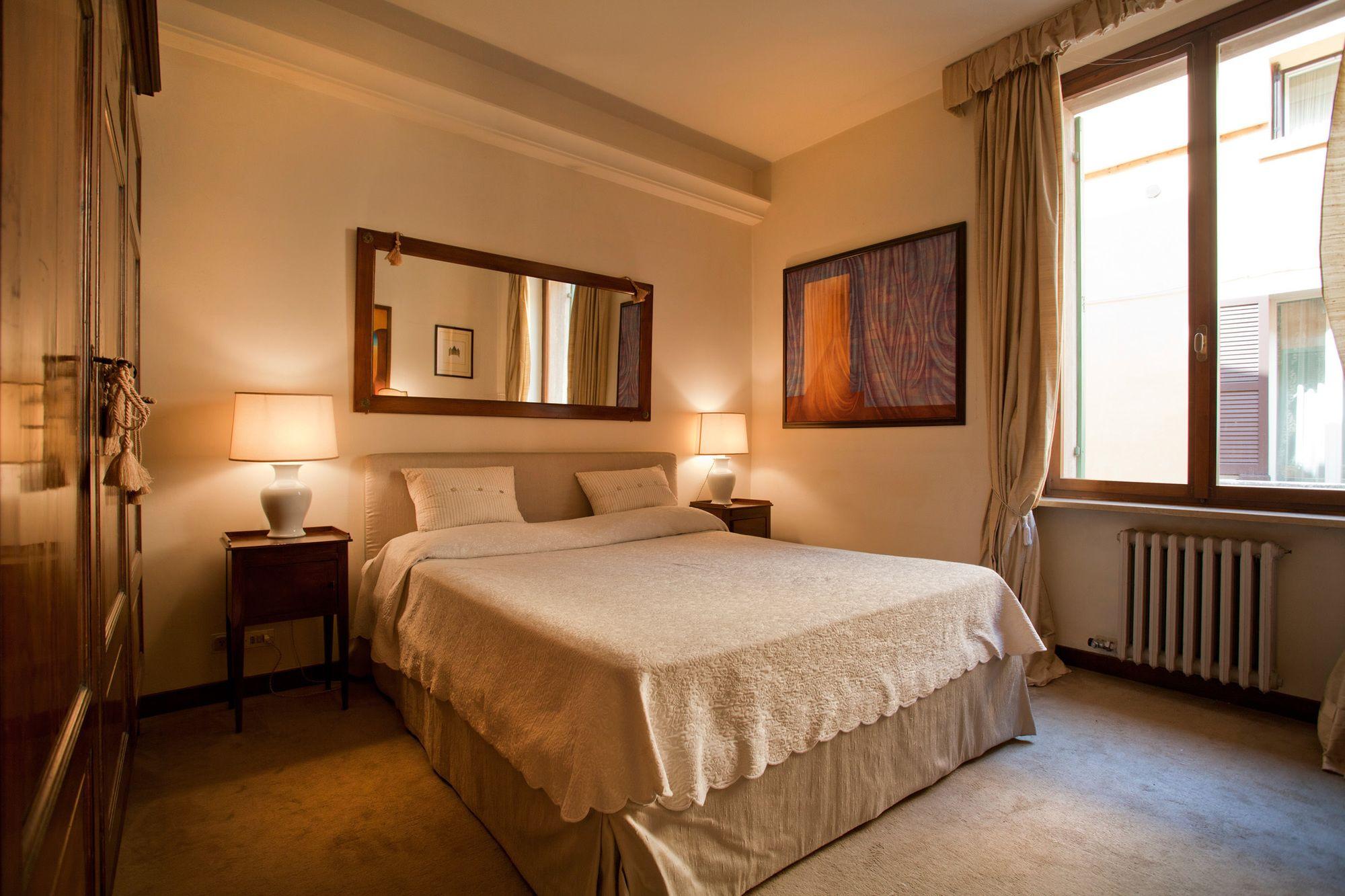 Apartamento For Rent Il Musicista