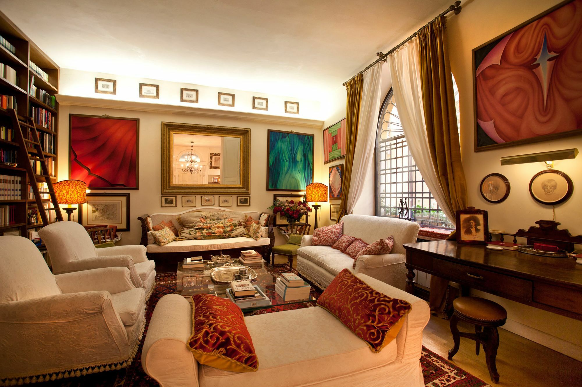 For Rent Il Musicista Apartamento