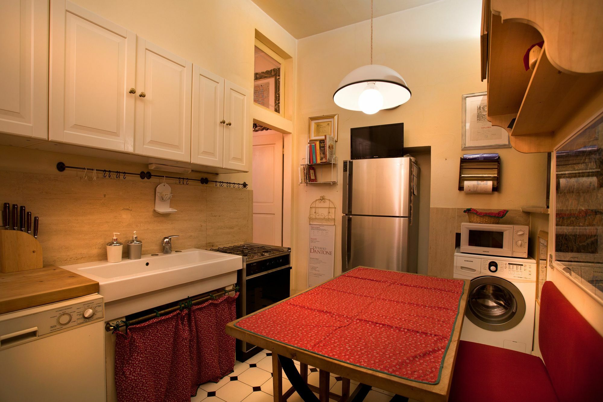 For Rent Il Musicista Apartamento *