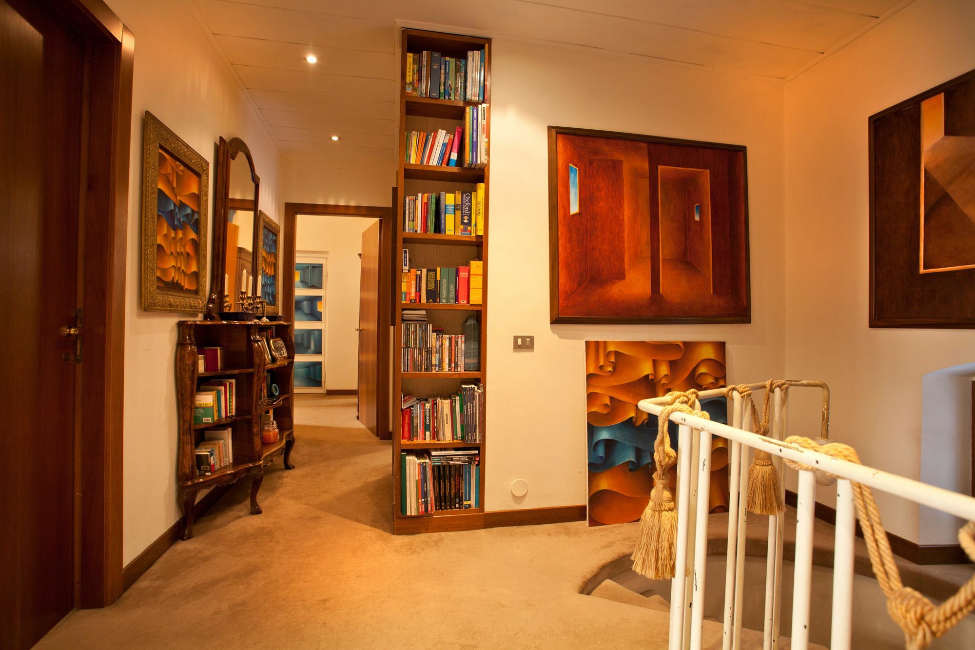 For Rent Il Musicista Apartamento