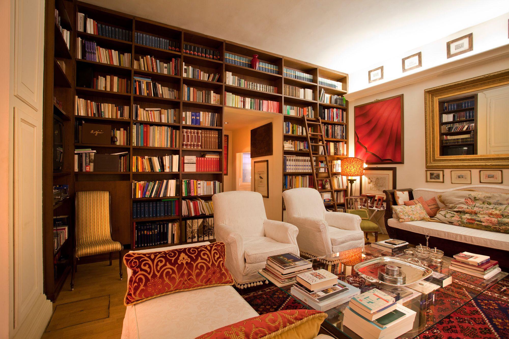 For Rent Il Musicista Apartamento