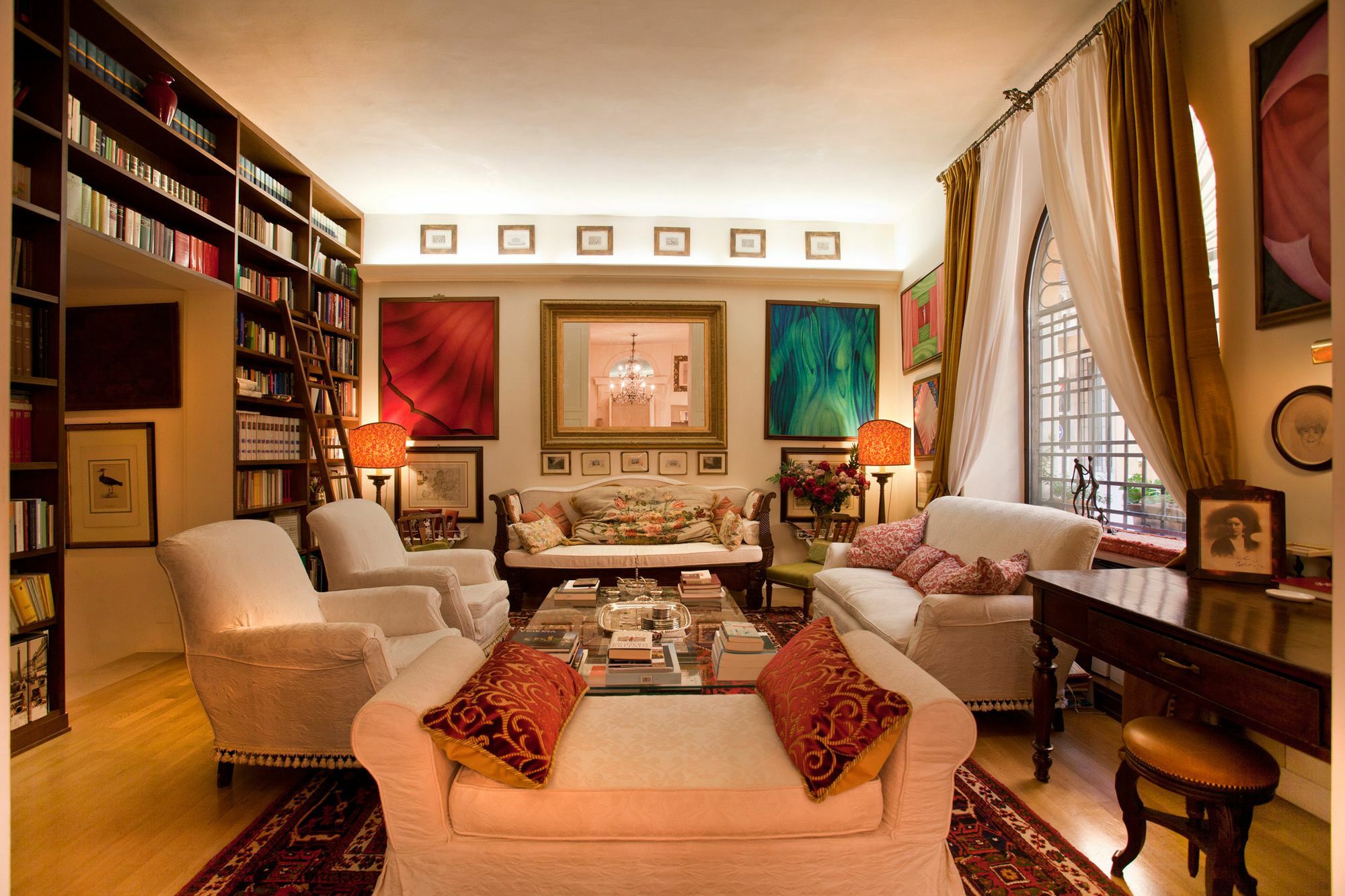 Apartamento For Rent Il Musicista