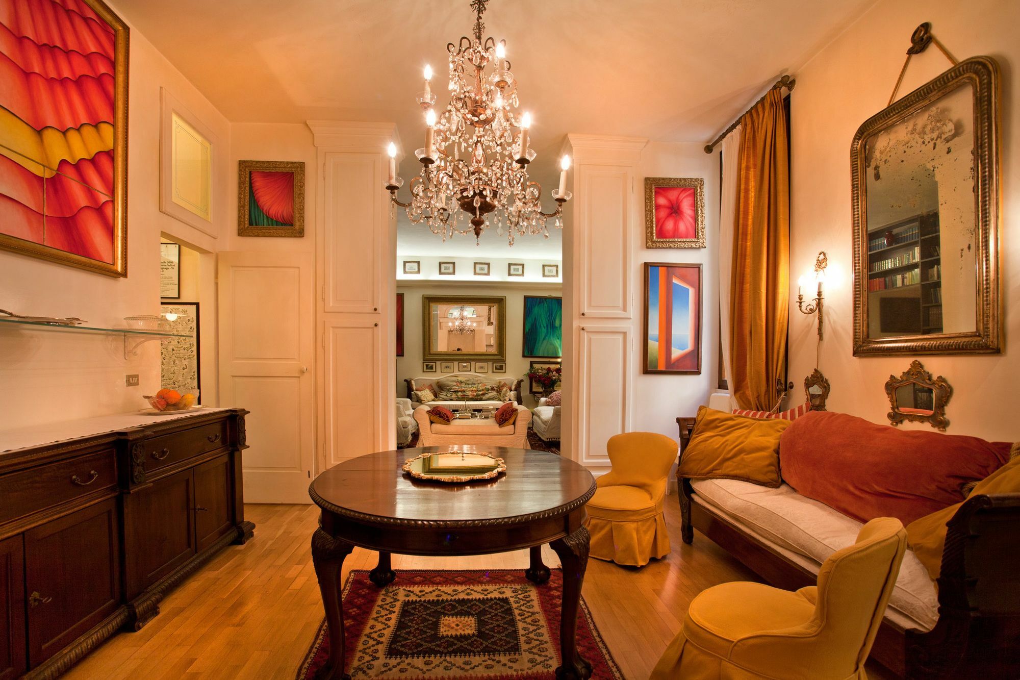 For Rent Il Musicista Apartamento *