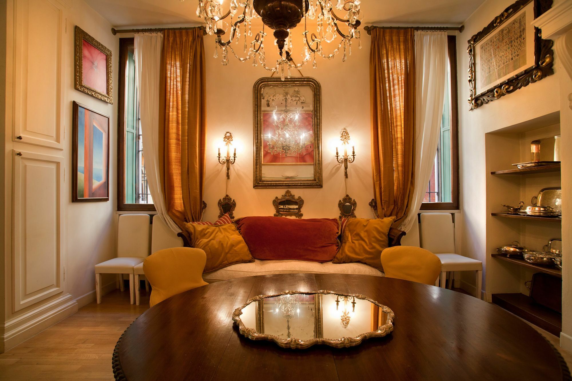 For Rent Il Musicista Apartamento Verona